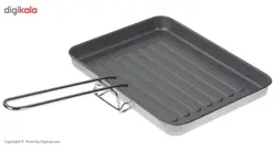 آون توستر سایا مدل Vulcan-10