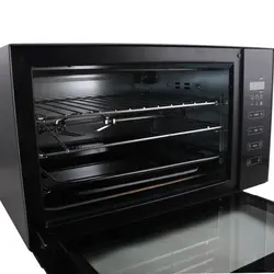 آون توستر کاخلر مدل KH-1110