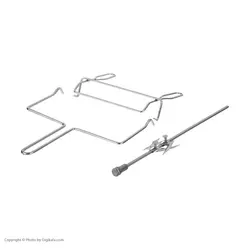 آون توستر کاخلر مدل KH-1110