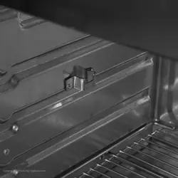 آون توستر کاخلر مدل KH-1111-B