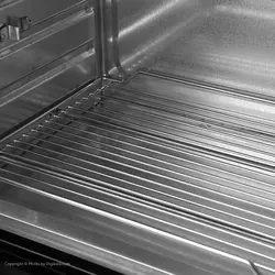 آون توستر کاخلر مدل KH-1111-B