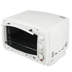 آون توستر سایا مدل TO-18CRK