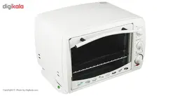 آون توستر سایا مدل TO-18CRK