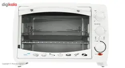 آون توستر سایا مدل TO-18CRK