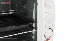 آون توستر سایا مدل TO-18CRK