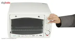 آون توستر سایا مدل TO-18CRK