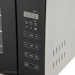 آون توستر کاخلر مدل کد KH-1110W