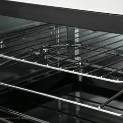 آون توستر کاخلر مدل کد KH-1110W