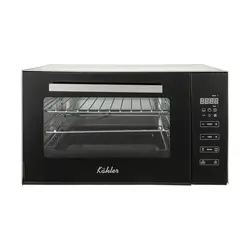 آون توستر کاخلر مدل کد KH-1110W