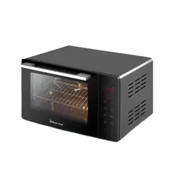 آون توستر مجیک شف مدل MC-T7575