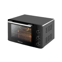آون توستر مجیک شف مدل MC-T7576