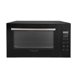 آون توستر مدل هارمونیک T601