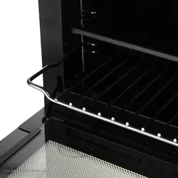 آون توستر مدل هارمونیک T601