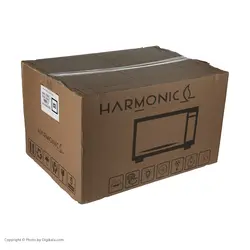 آون توستر مدل هارمونیک T601