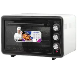 آون توستر کوپکس مدل TC-2445