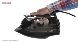 اتو بخار ای ای سی مدل AEC-S8002