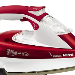 اتو بخار بدون سیم تفال مدل FV9970