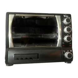 آون توستر ویداس مدل 4324