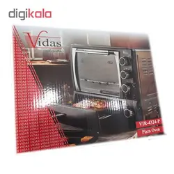 آون توستر ویداس مدل 4324