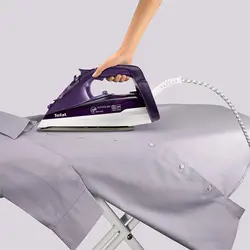 اتو بخار تفال مدل FV9640