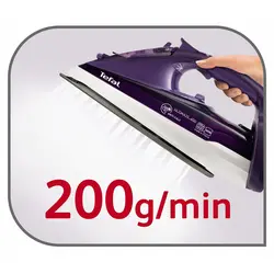 اتو بخار تفال مدل FV9640