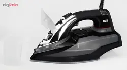 اتو بخار راک مدل SI8040s