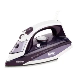 اتو بخار فکر مدل SPRING