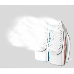 اتو بخار فکر مدل SPRING