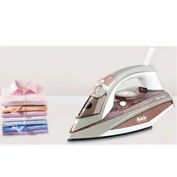 اتو بخار فکر مدل SPRING