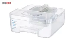 اتو پرسی برلیانت مدل BSP - 9100