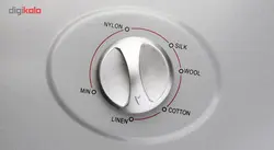 اتو پرسی بایترون مدلBSI-305