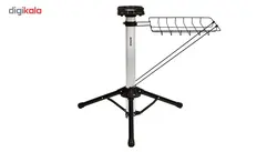 اتو پرسی بایترون مدلBSI-305