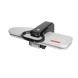 اتو پرسی ژانومه مدل 2950S