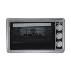 اون توستر درنیکا مدل DS4004