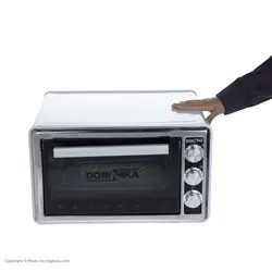 اون توستر درنیکا مدل DS4004