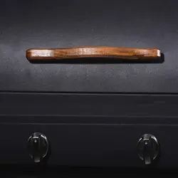 باربیکیو گازی امیر باربیکیو مدل G80