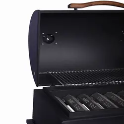 باربیکیو گازی امیر باربیکیو مدل G80