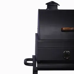 باربیکیو گازی امیر باربیکیو مدل G80