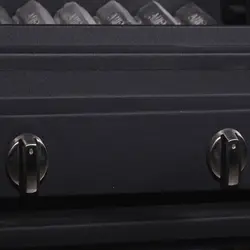 باربیکیو گازی امیر باربیکیو مدل G80