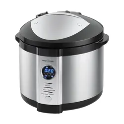 بخار پز پروفی کوک مدل PC-DDK 1076