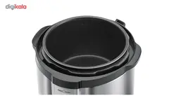 بخار پز پروفی کوک مدل PC-DDK 1076