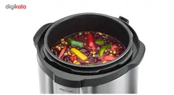 بخار پز پروفی کوک مدل PC-DDK 1076