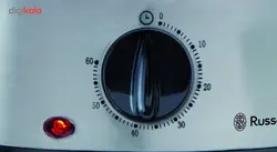 بخار پز راسل هابز مدل 19270