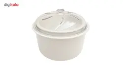 بخارپز آوا مدل ST - 01