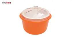 بخارپز آوا مدل ST - 01