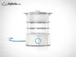 بخار پز فیلیپس سری جیمی الیور مدل HD9132