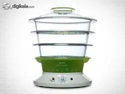 بخارپز تفال Steam Cuisine VC4003