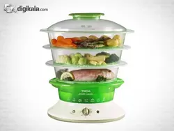 بخارپز تفال Steam Cuisine VC4003