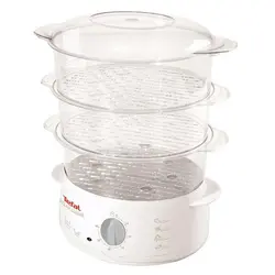 بخارپز تفال Steam Cuisine VC1023