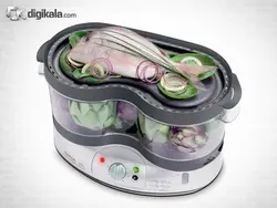 بخارپز تفال Vitacuisine VS4001